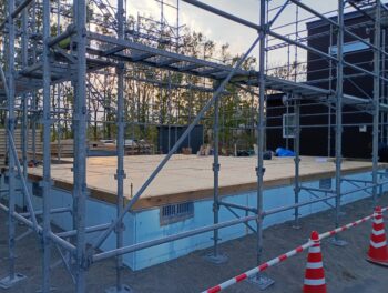 昭和中央モデルハウス