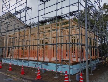 昭和中央モデルハウス