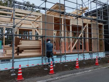 昭和中央モデルハウス