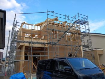 昭和中央モデルハウス