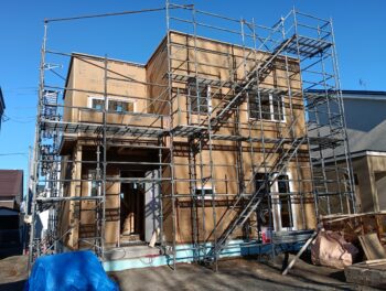 昭和中央モデルハウス