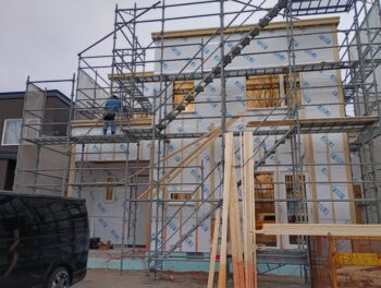 昭和中央モデルハウス