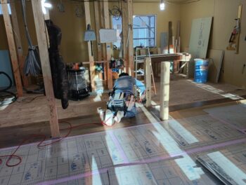 昭和中央モデルハウス