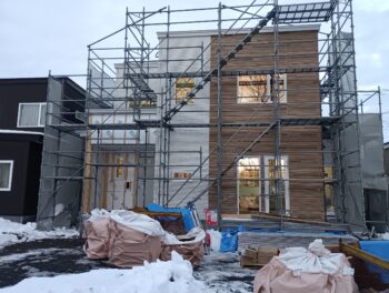 昭和中央モデルハウス