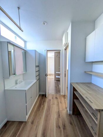 昭和中央モデルハウス